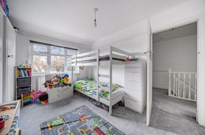 Bedroom 2- click for photo gallery